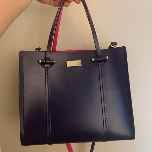 NEW Kate Spade Shoulder Bag - Picture 2 of 5